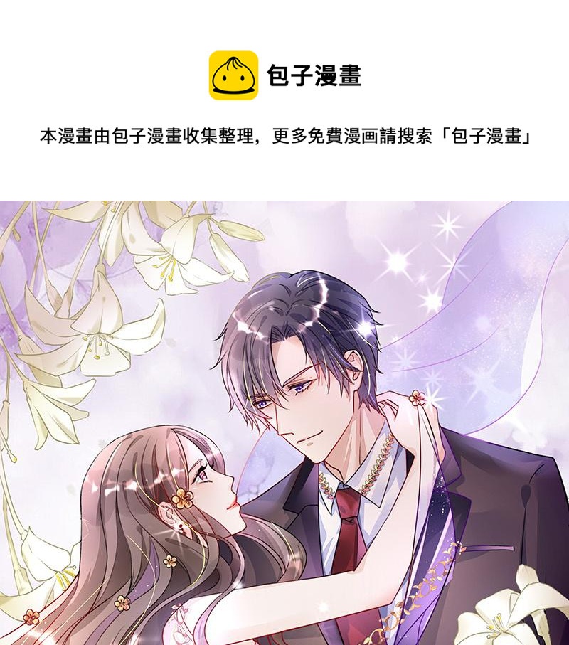 南風也曾入我懷 - 第113話 我要你做陸太太(1/2) - 1