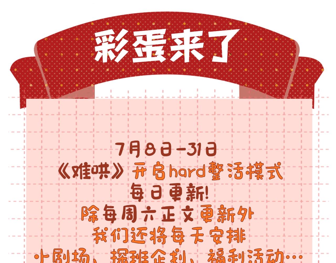 難哄 - 第2期 戀愛運勢占卜（日更中） - 1