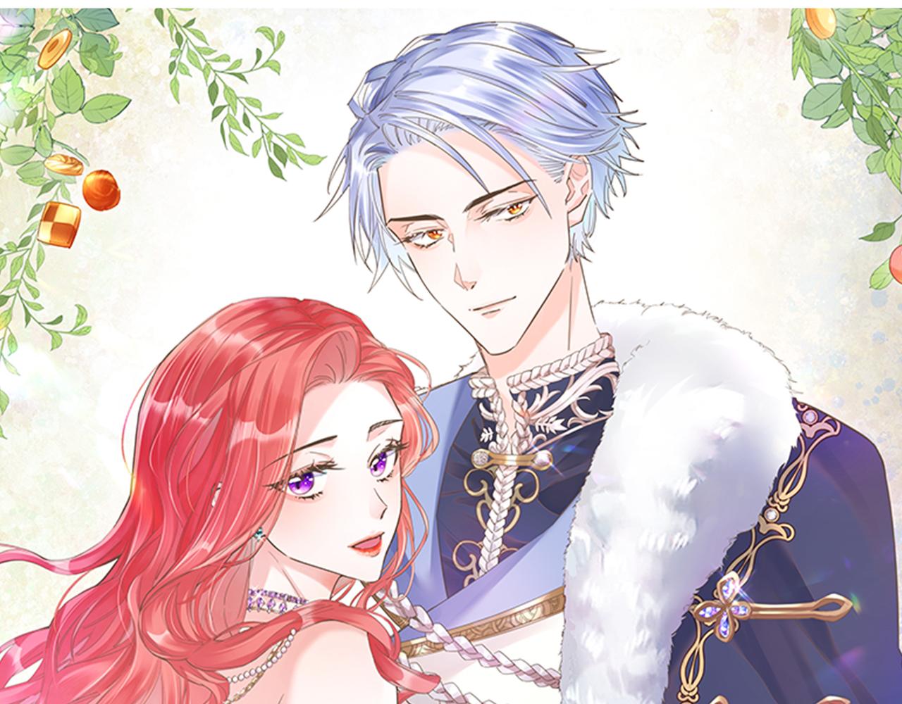 男爵夫人的烘焙物語 - 第三十九話 鎖定兇手了(1/3) - 1