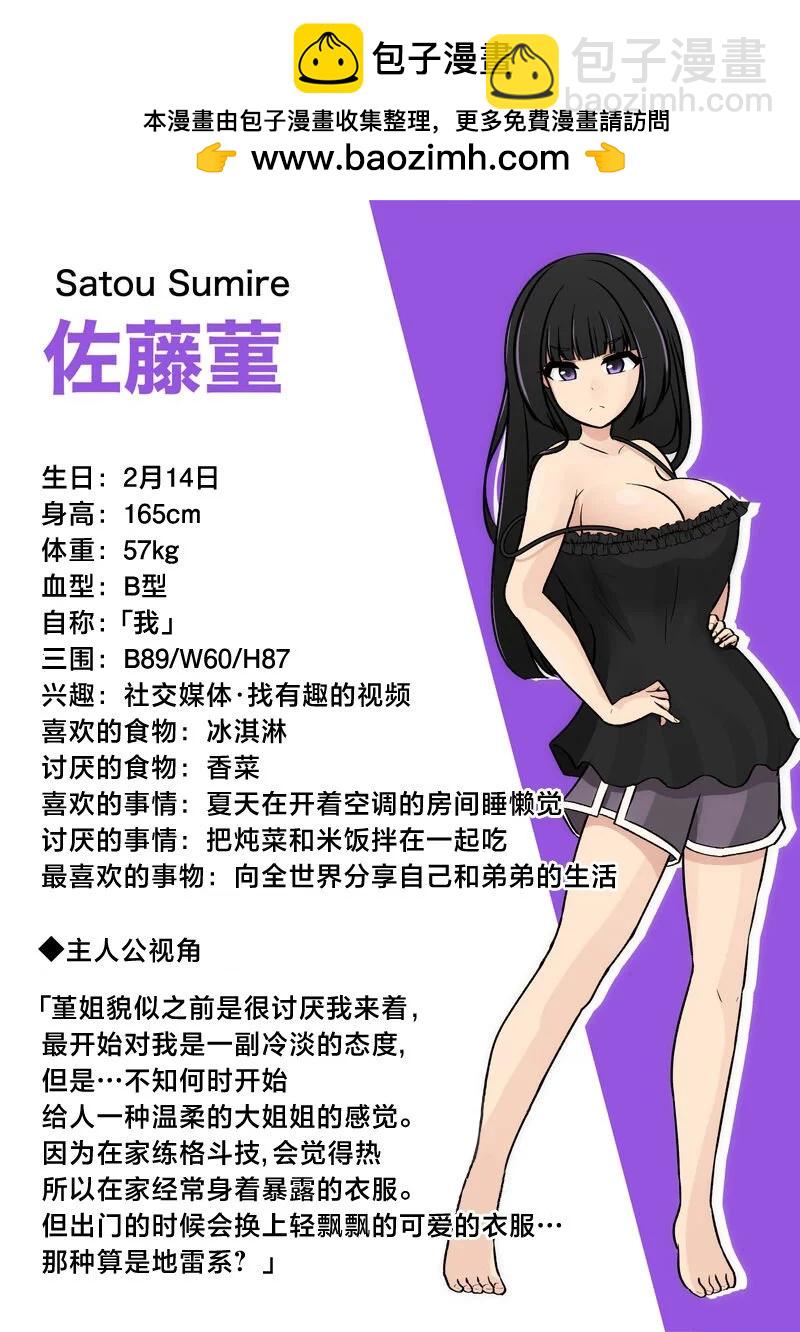 男女比1：39的平行世界 - 日常篇番外2 - 2