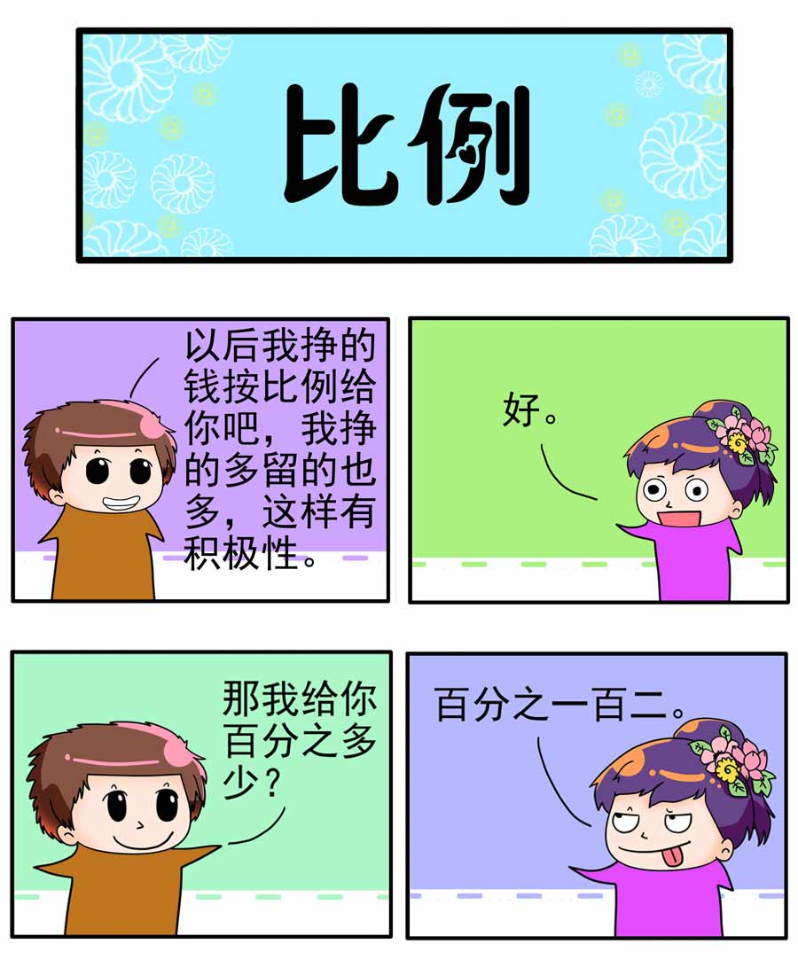 鬧鬧小甜心 - 鬧鬧小甜心 第5集 - 2