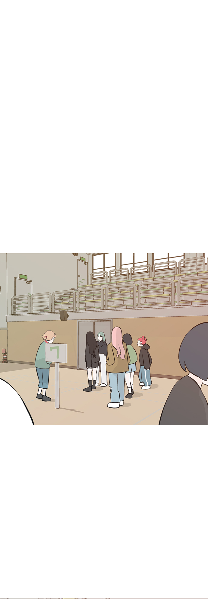 嫩男嫩女 - [第178話] 真正的領導者（最初的我們）(1/2) - 2