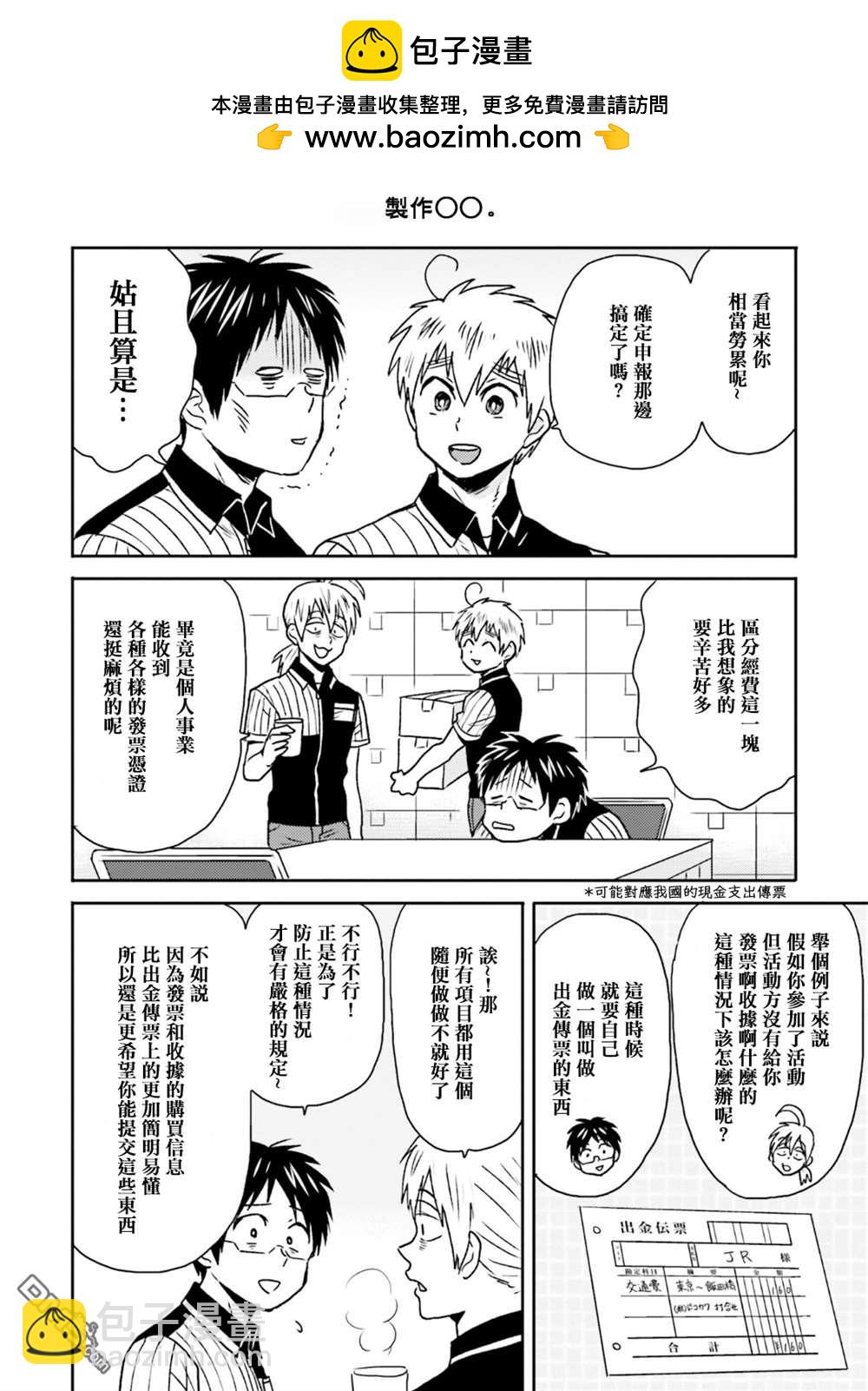 尼采老師~領悟世代降臨便利店 - 第72話 - 2