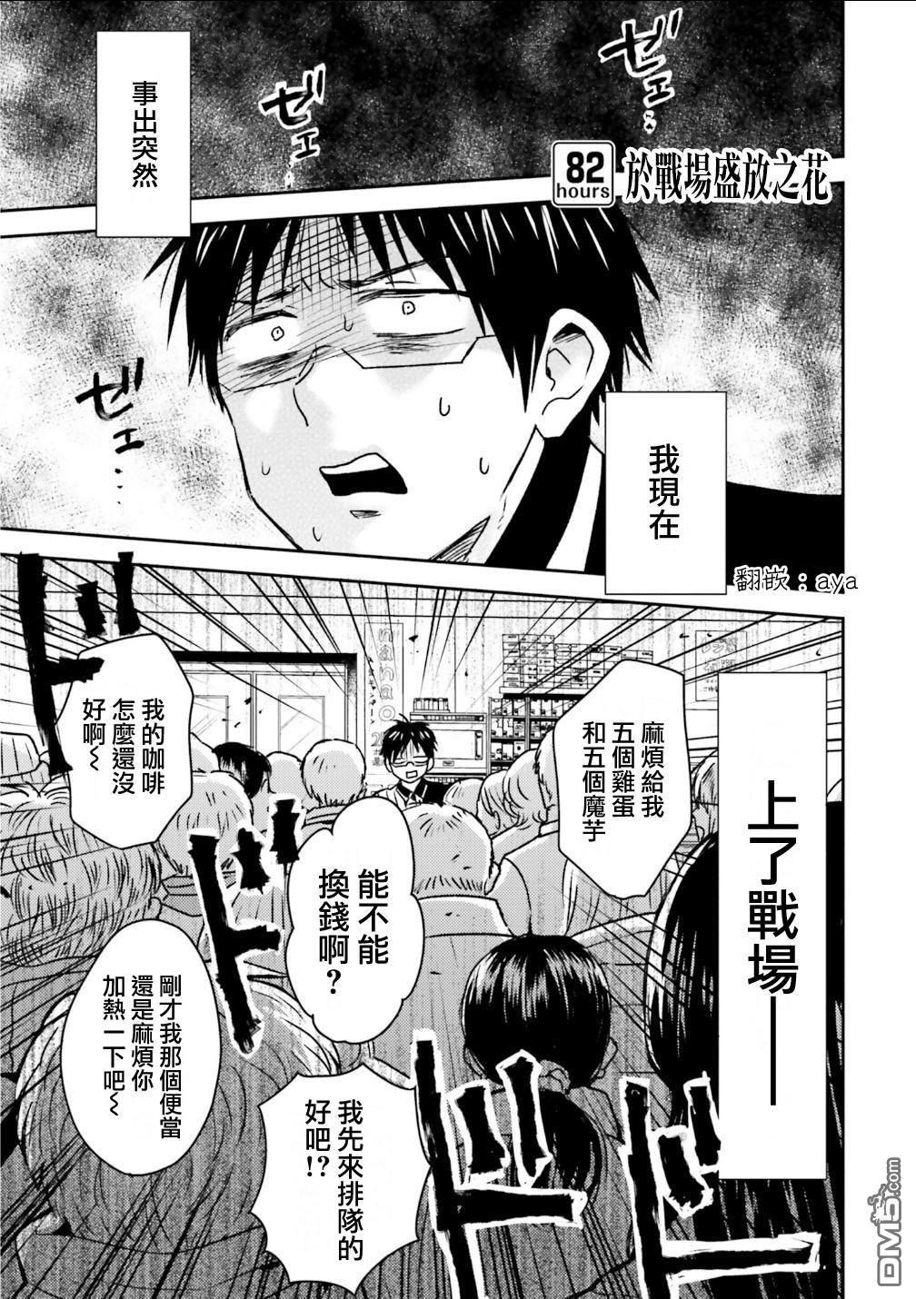 尼采老師~領悟世代降臨便利店 - 第82話 - 1