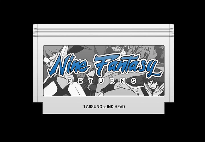Nine Fantasy - 60(1/2) - 1
