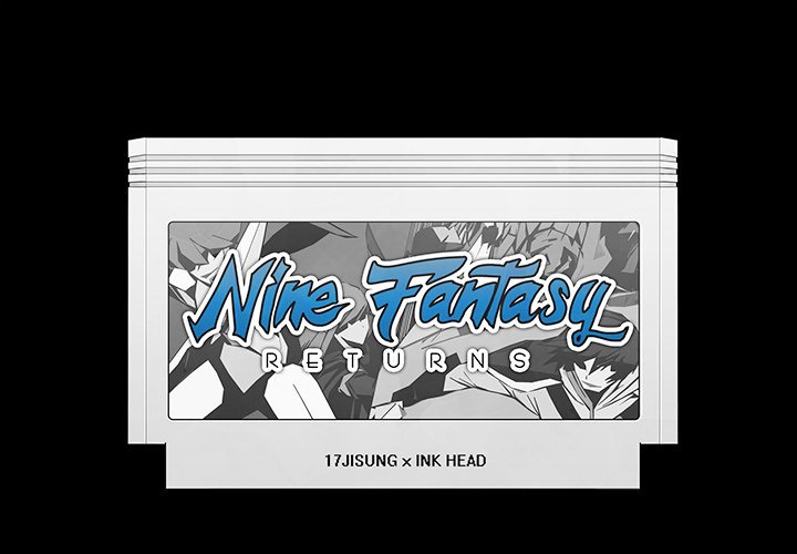 Nine Fantasy - 70(1/2) - 1