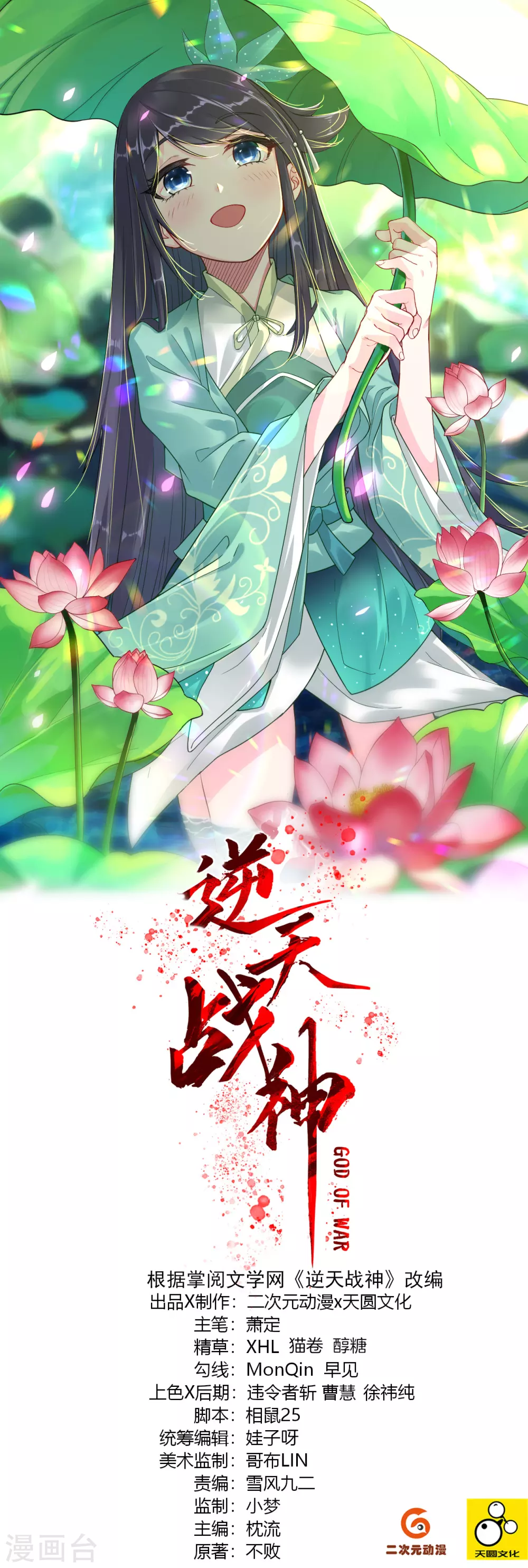 逆天戰神 - 第186話 輕鬆過關 - 1