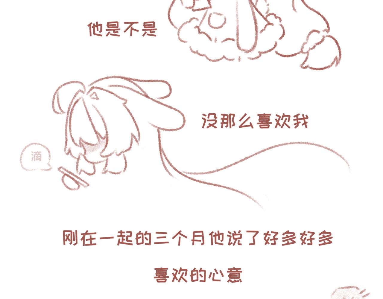 你相信我喜歡你嗎 - 3「線下」 - 2