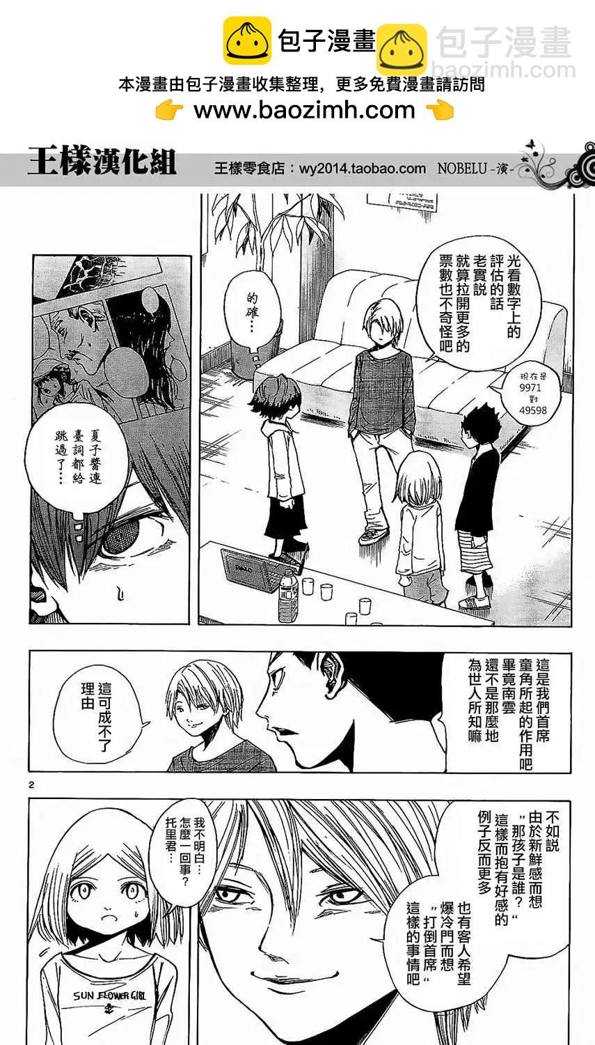 NOBELU-演- - 第15回 - 2