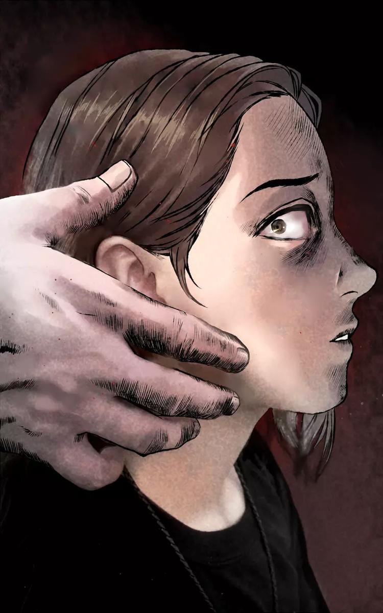 NOISE - 第5話 詭異的同行者（上） - 1