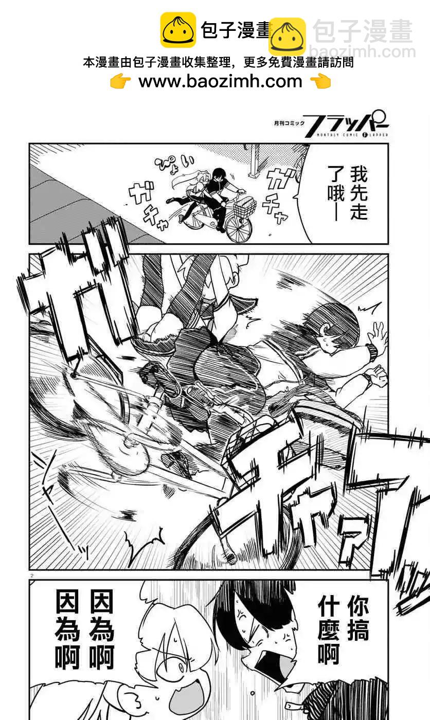 女體化HOMO - 連載08 - 2