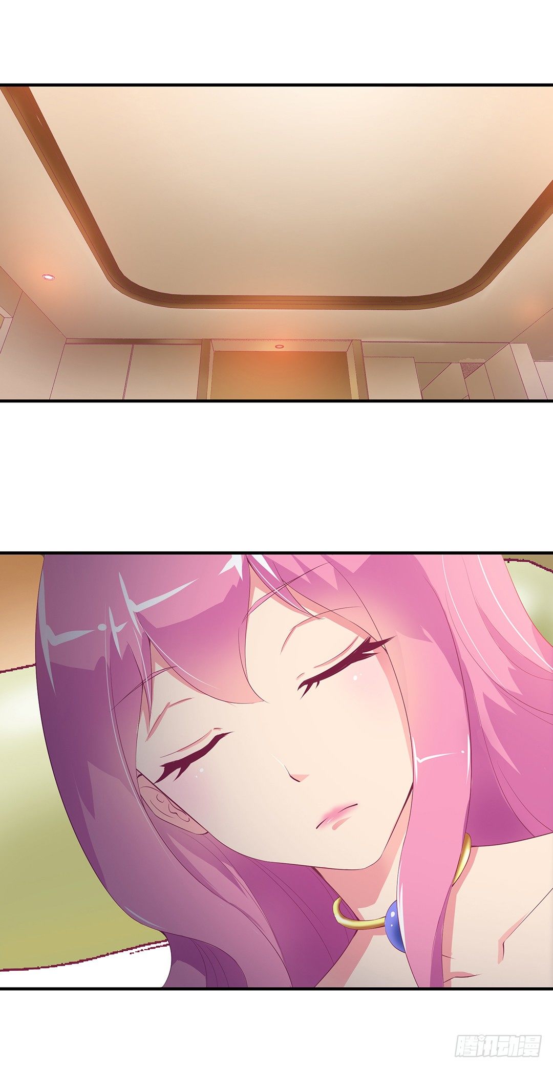 女王駕到 - 你不是最喜歡我嗎? - 1