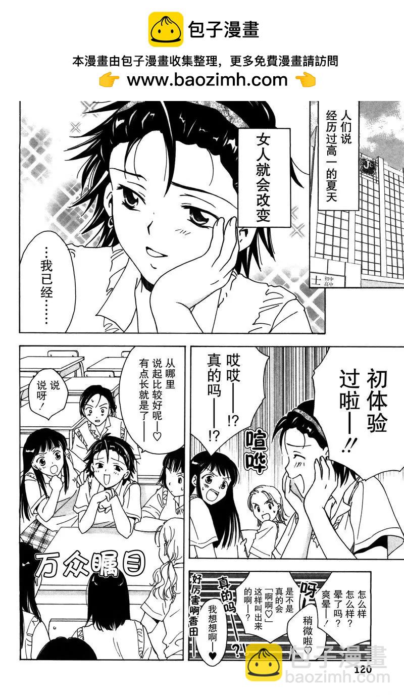 女子高生GirlsHigh - 6 - 2