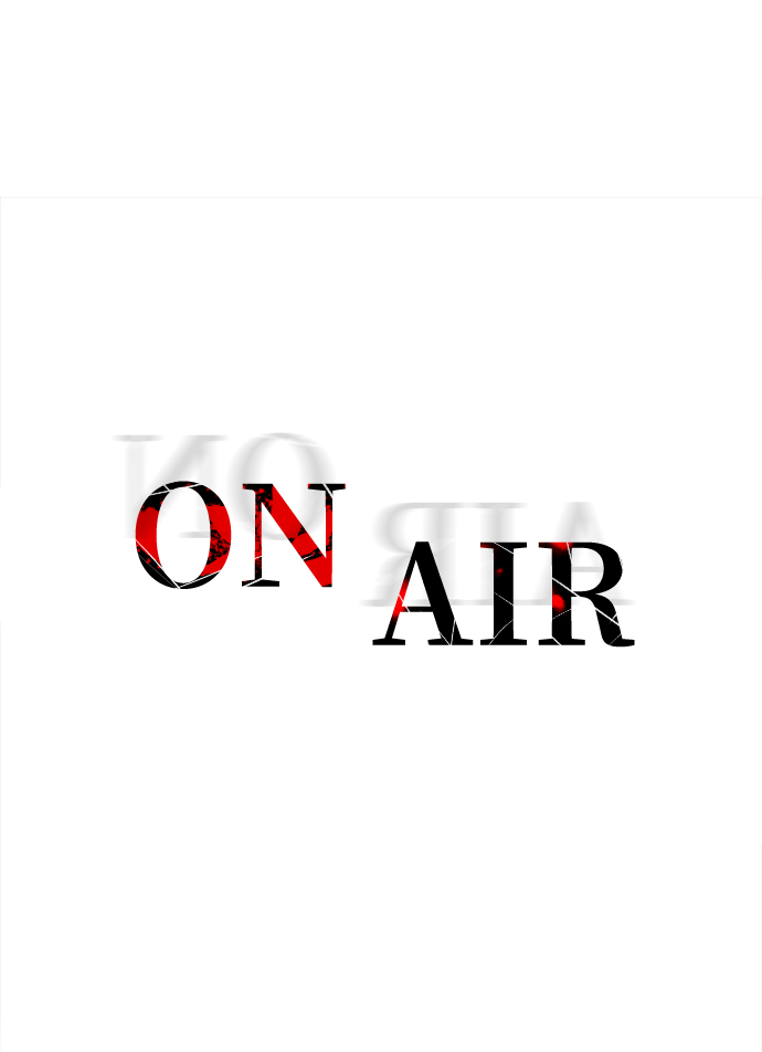 ON AIR - 第21話(1/2) - 2