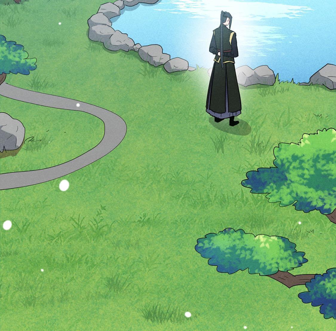 胖妃的101美男團 - 第49話 要一起去爬山嗎(1/2) - 3