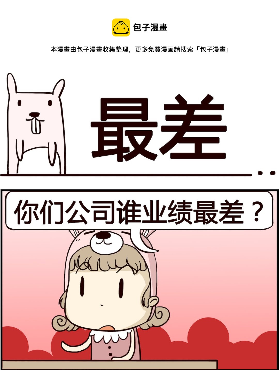 胖妞日記-艾克思創 - 第063話 最差 - 1