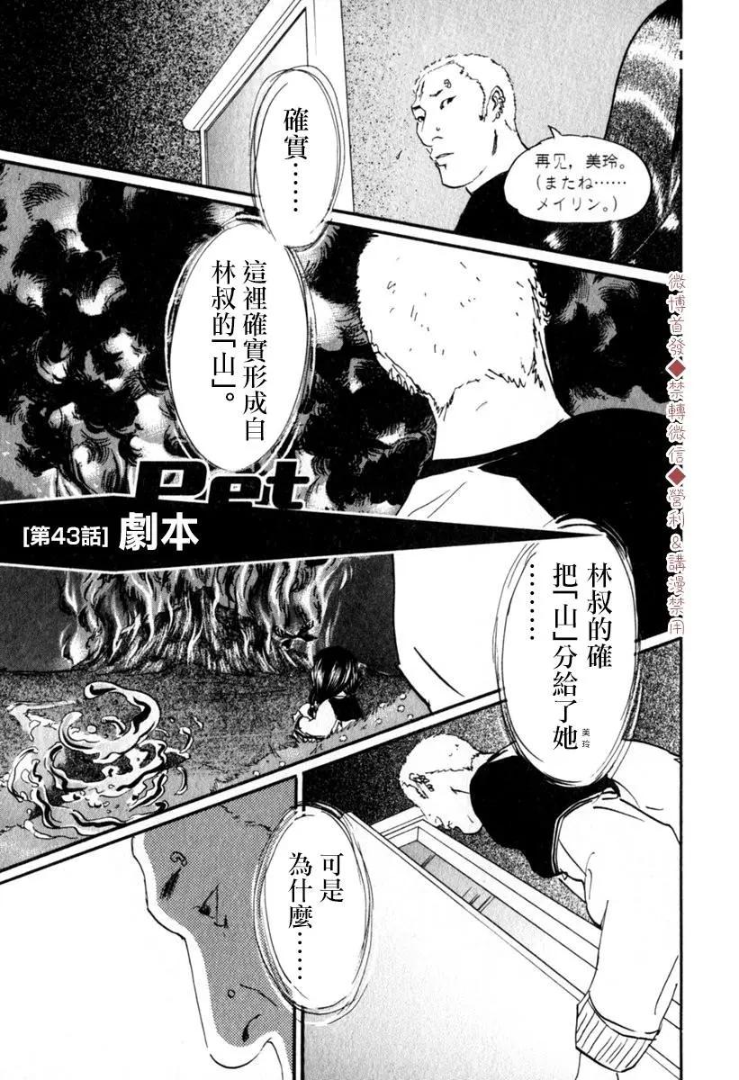 PET - 第43話 - 1