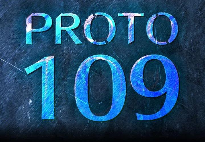 PROTO 109 - 41(1/3) - 2
