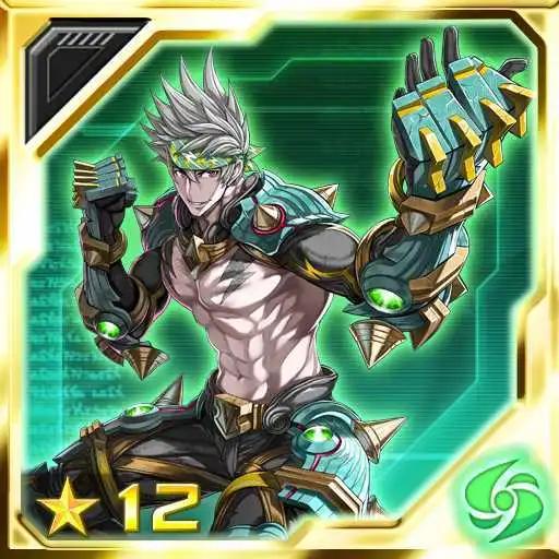 PSO2 es 第一部 - 第19回表 - 1