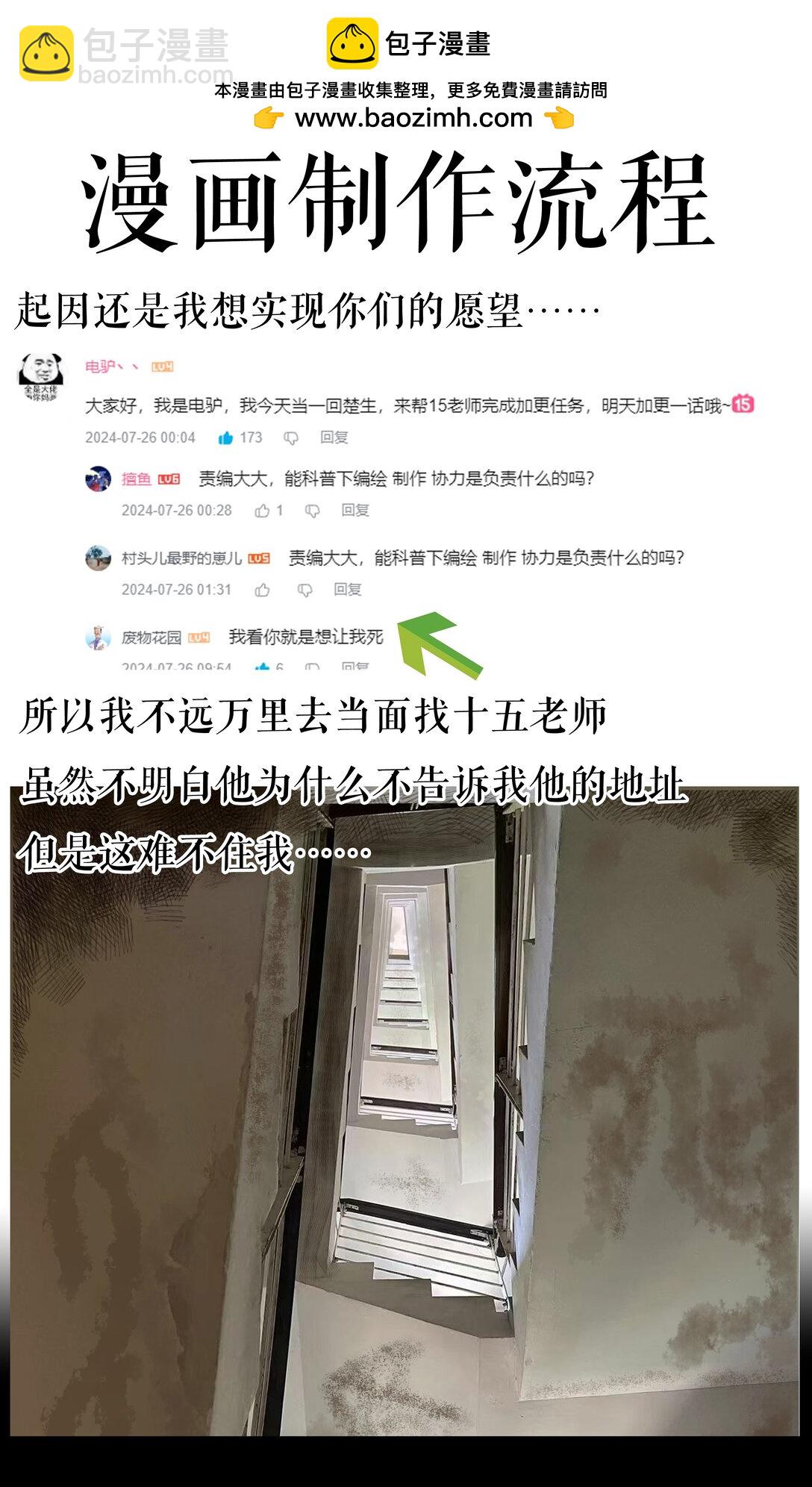 前列仙 - 增生番外 中元節【電驢篇】 - 2