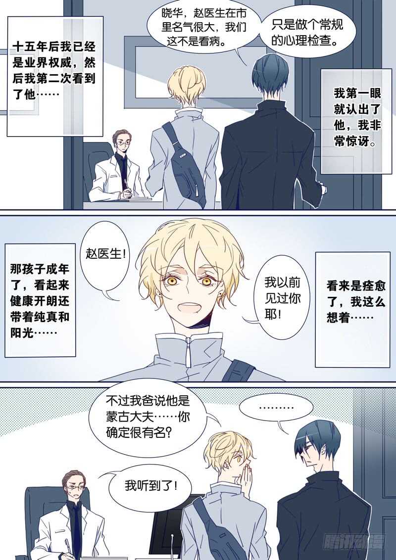 千面男友 - 84 - 2