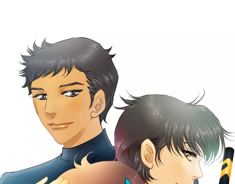 潛水日誌 - 第11話(1/4) - 1