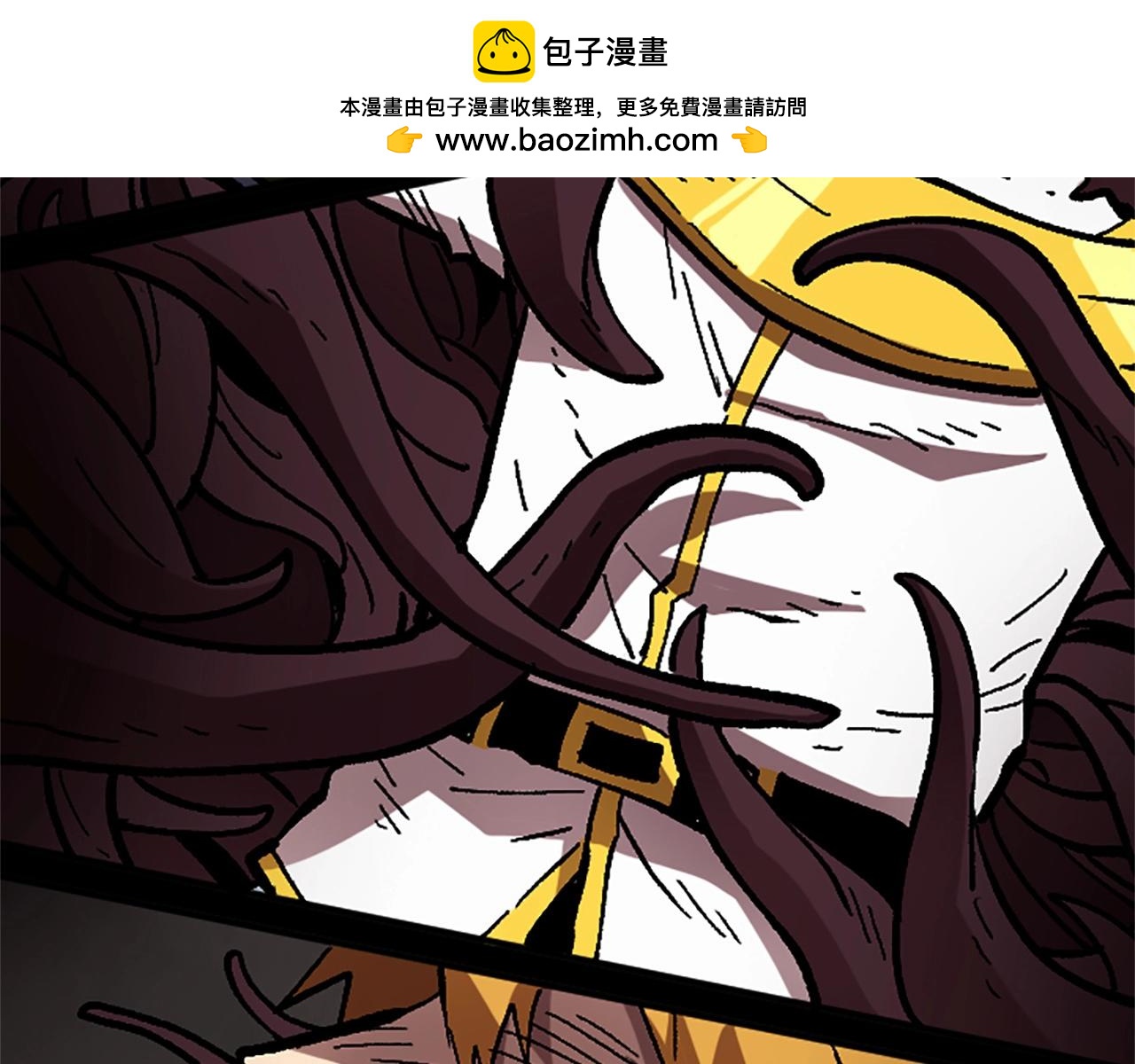 奇蹟大陸：這個奴隸異常兇猛 - 第51話 深色的影子(1/5) - 2