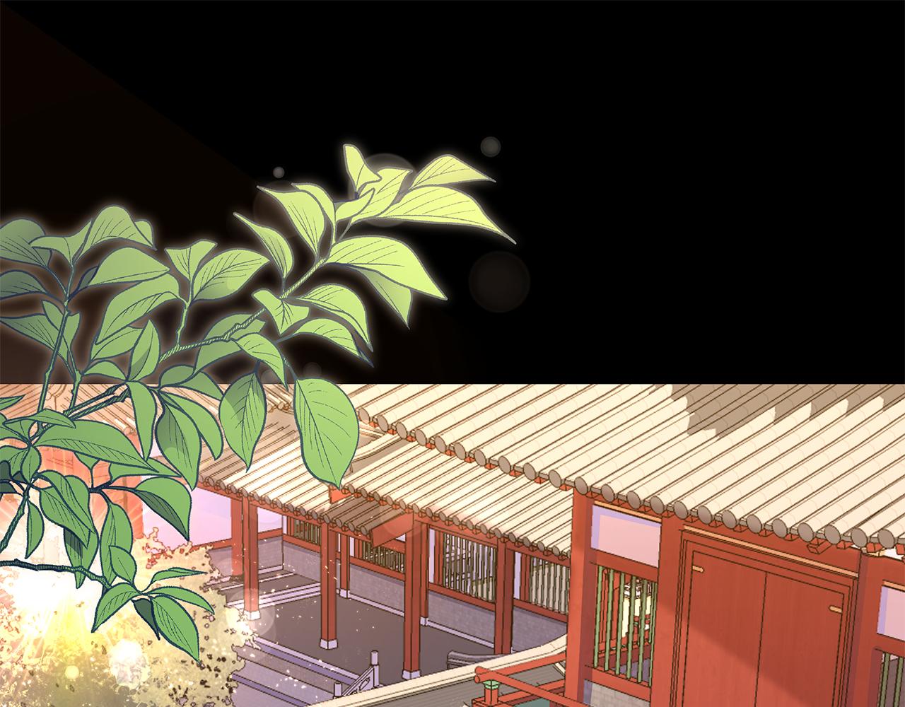 棄坑作者被迫當女主 - 第64話 再做約定(1/4) - 1