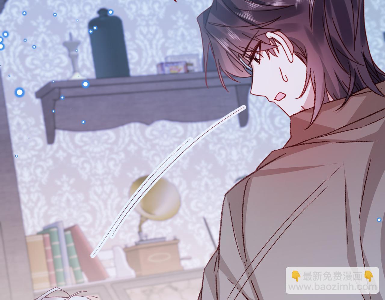 親愛的妮妮塔 - 第96話 希望您能幸福(1/3) - 3