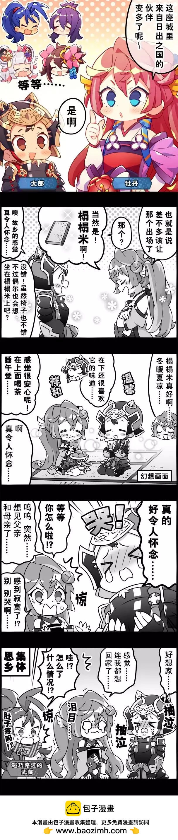 輕鬆龍約 - 第261話 - 1
