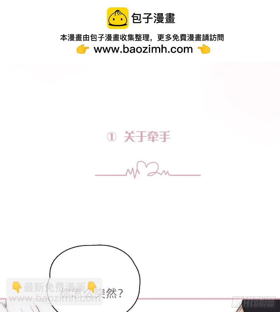 請與我同眠 - Ch.159 情人節篇 - 2