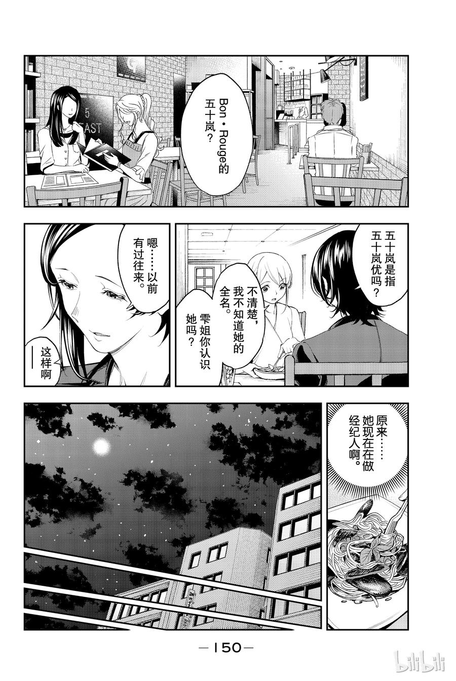 請在伸展臺上微笑 - 39 - 2