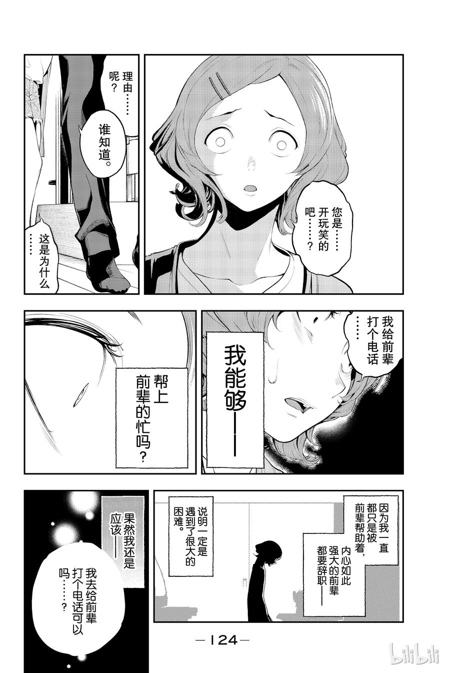 請在伸展臺上微笑 - 47 - 2