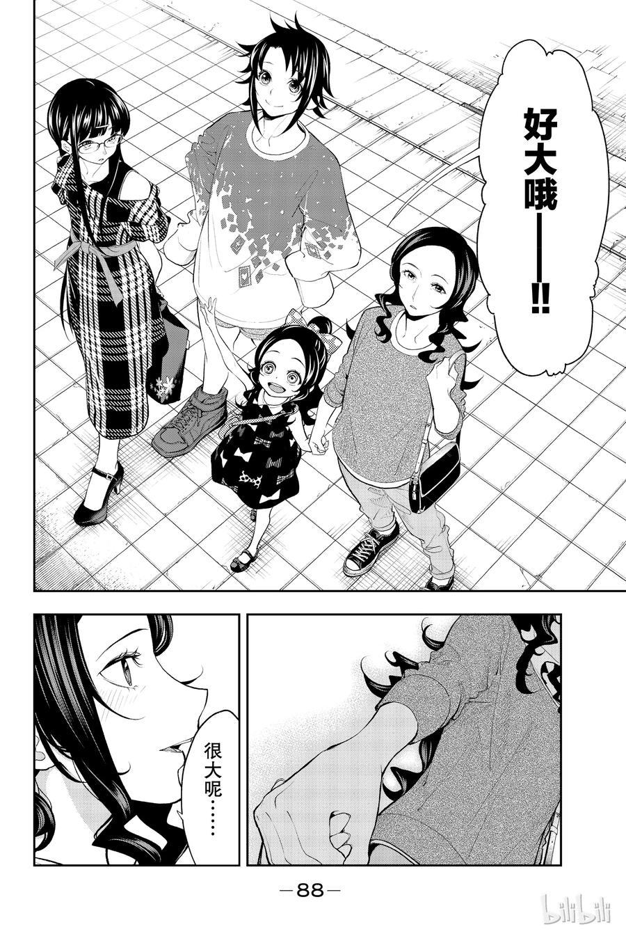 請在伸展臺上微笑 - 55 - 2