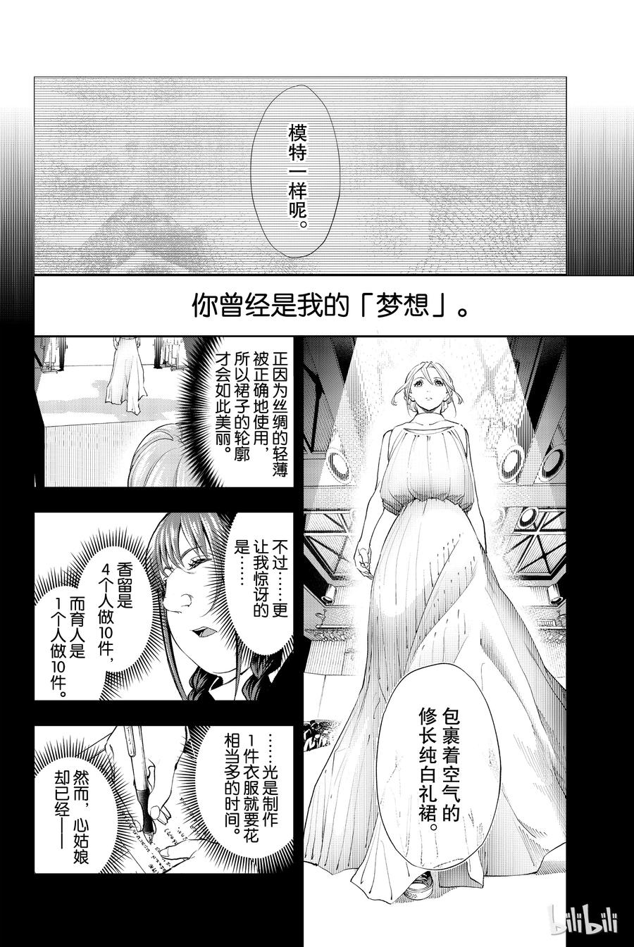 請在伸展臺上微笑 - 67 - 2