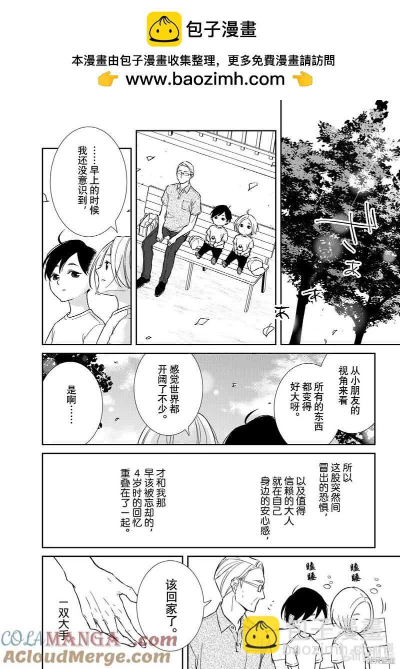 契X約—危險的拍檔— - 番外84 - 1