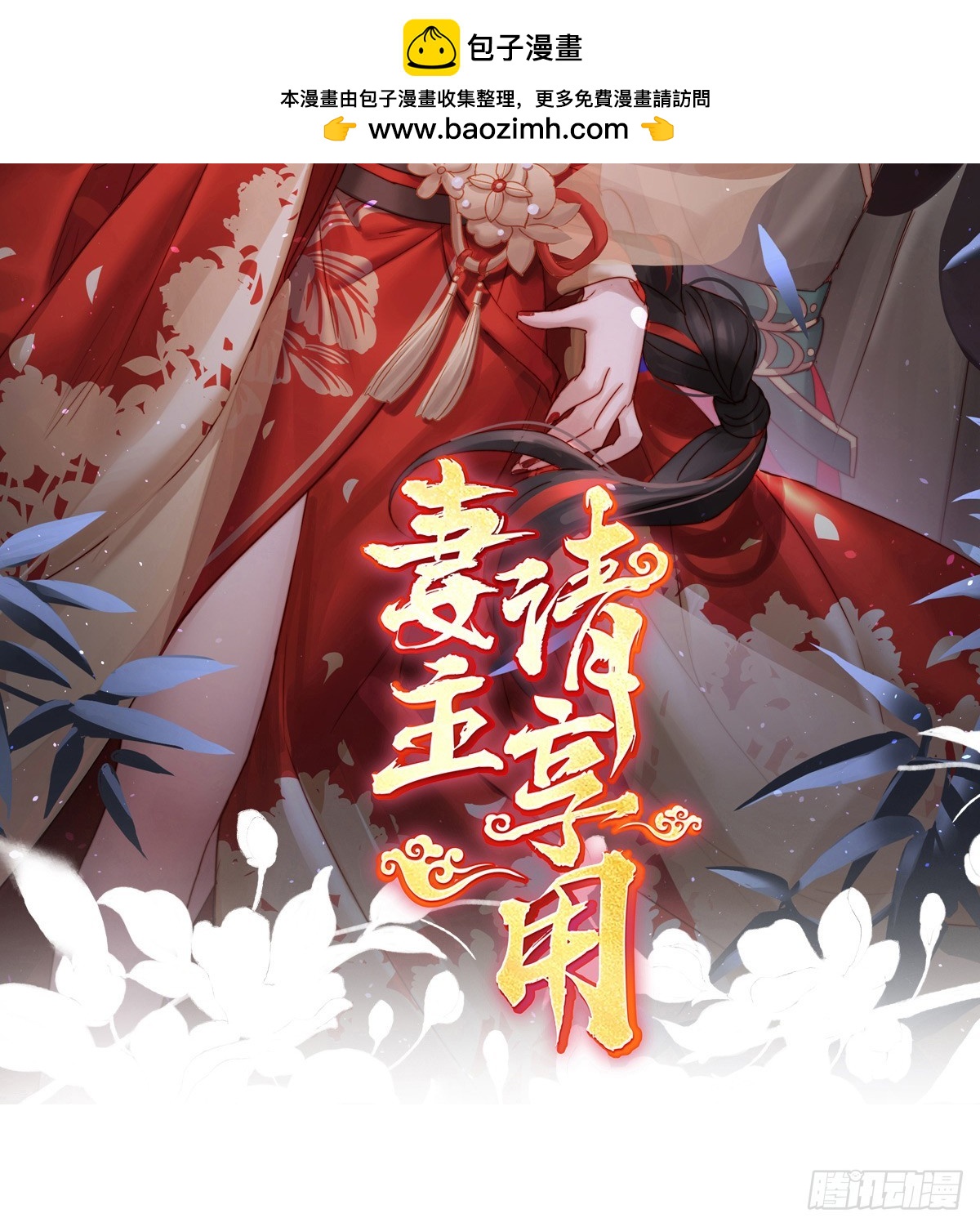 妻主，請享用（別名：天喜紅鸞） - 流落街頭的兄弟(1/2) - 2