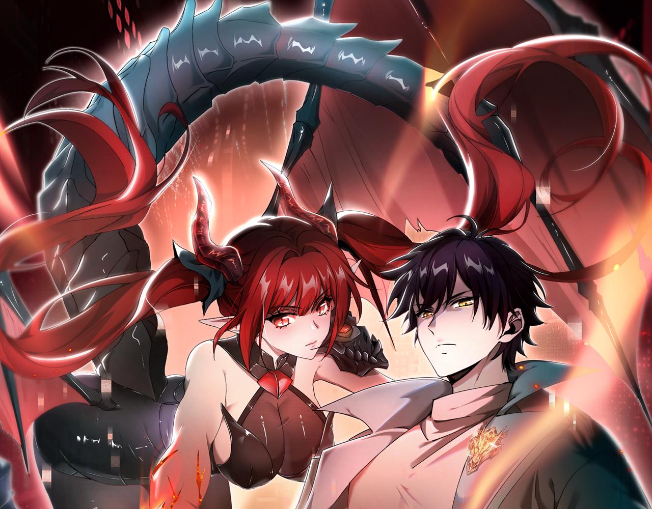 全民轉職：馭龍師是最弱職業？ - 第54話 雲中墮屍(1/3) - 1