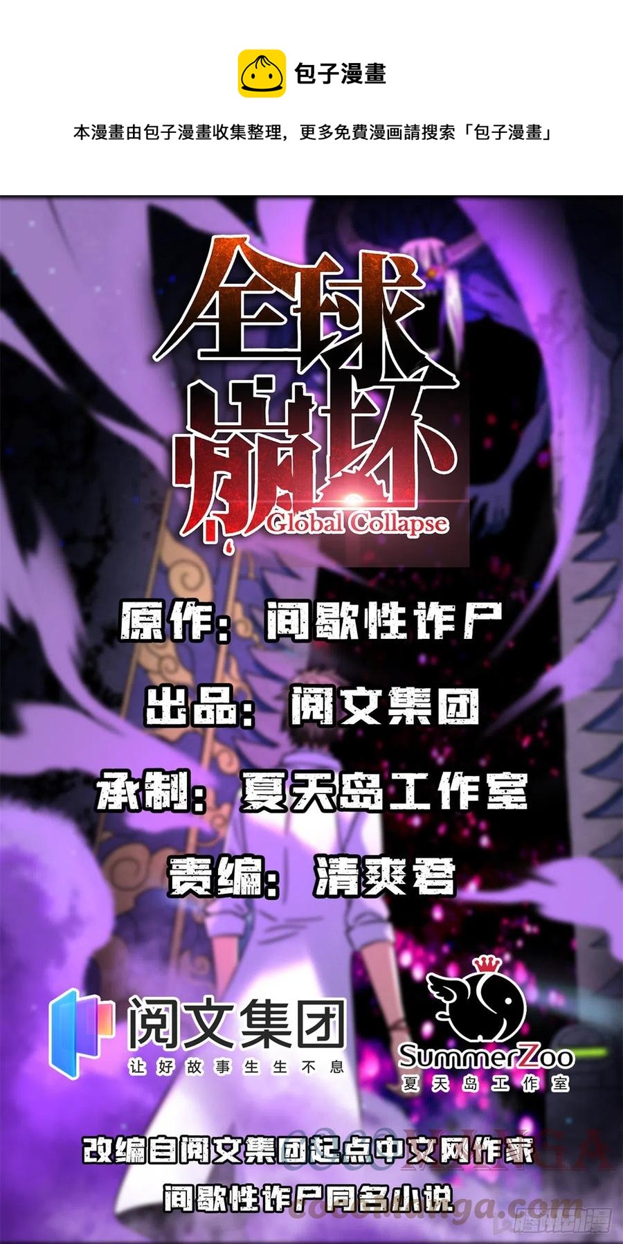 全球崩壞 - 66	小紅(1/2) - 1