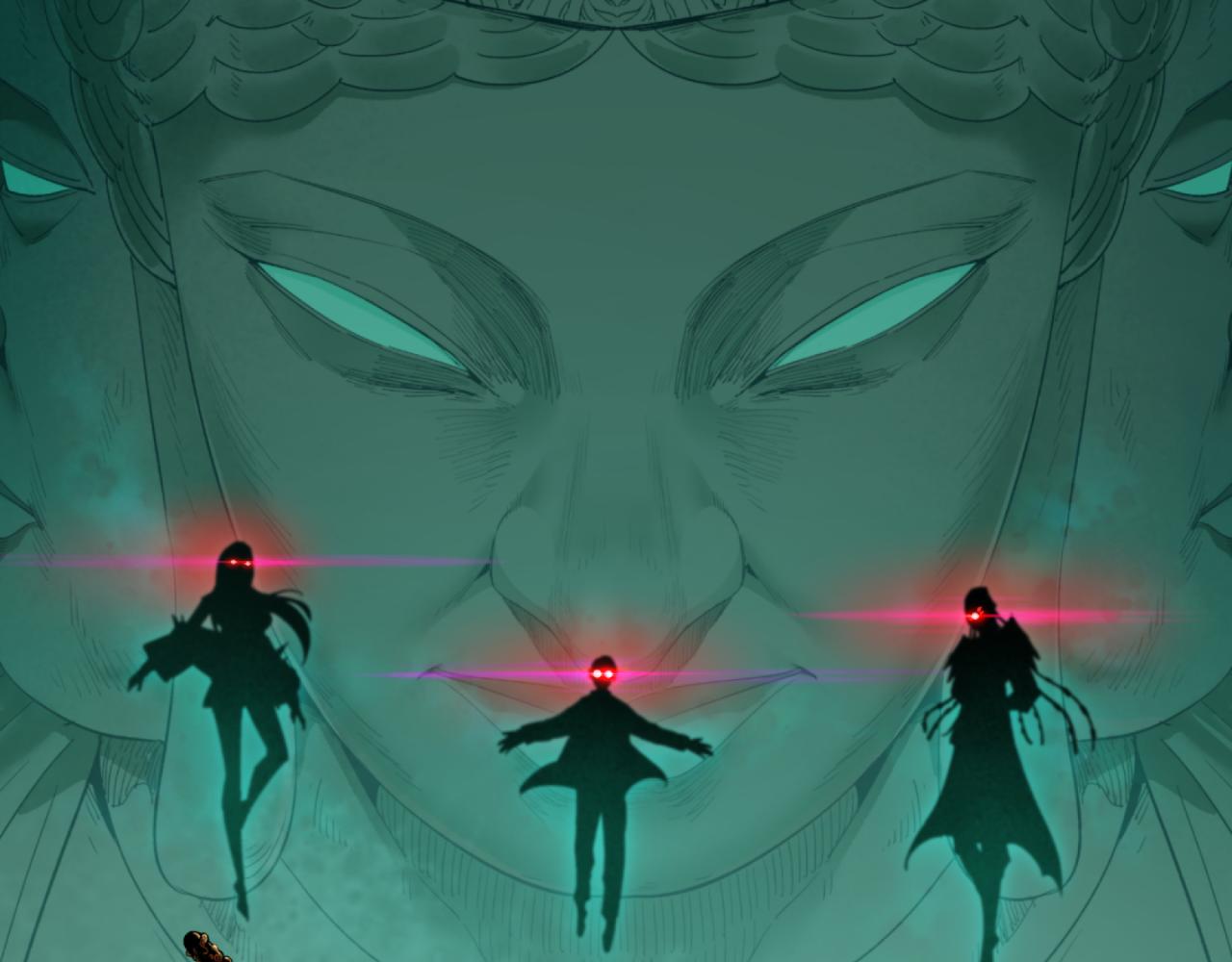全球詭異時代 - 第368話 高麗篇-風主歐巴！(1/3) - 1