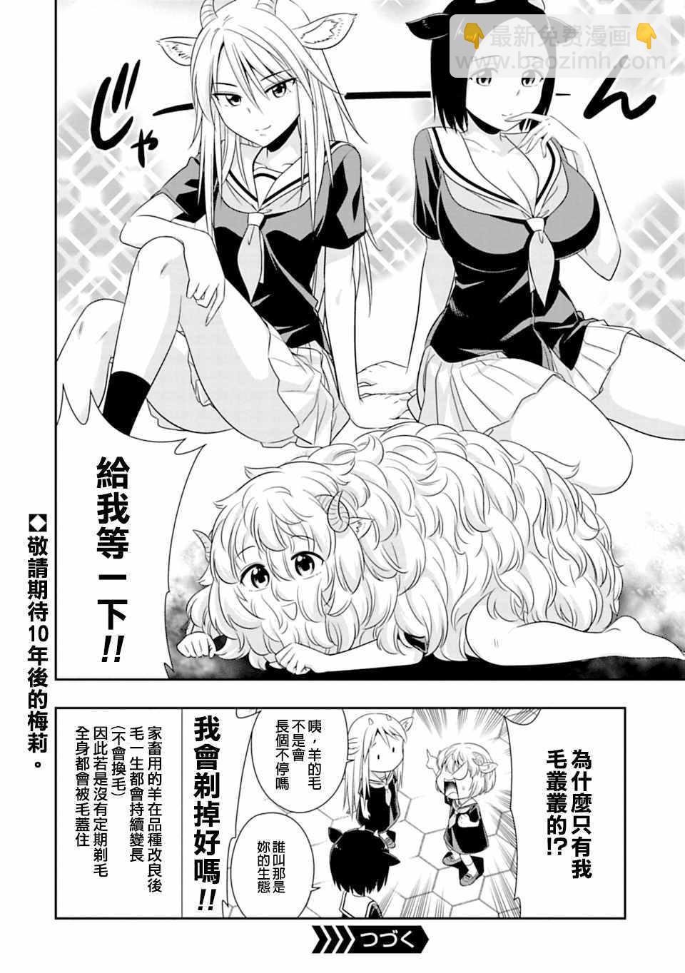 羣聚一堂！西頓學園 - 西頓學園 58附錄 - 1