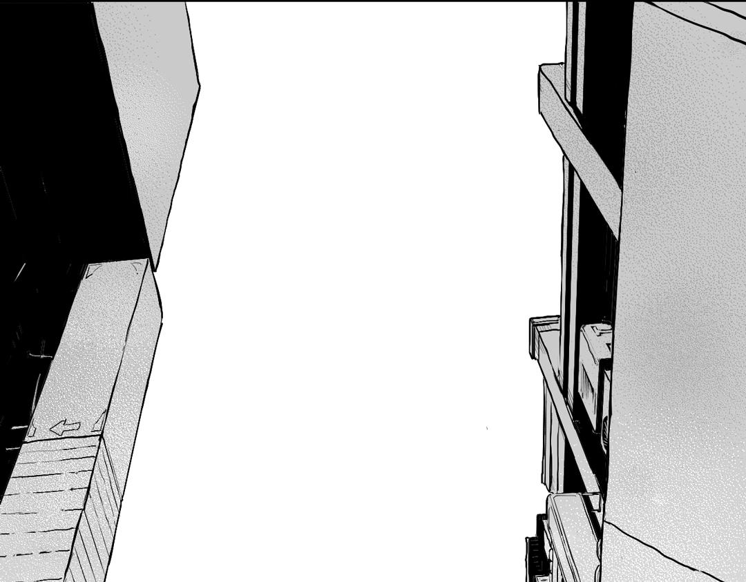 人間分手公司 - 上(1/2) - 1