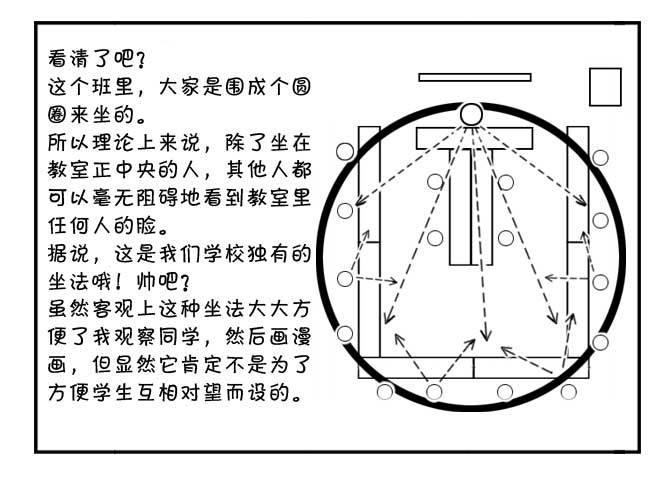日在日本 - 138 史上最嚴班級 - 3