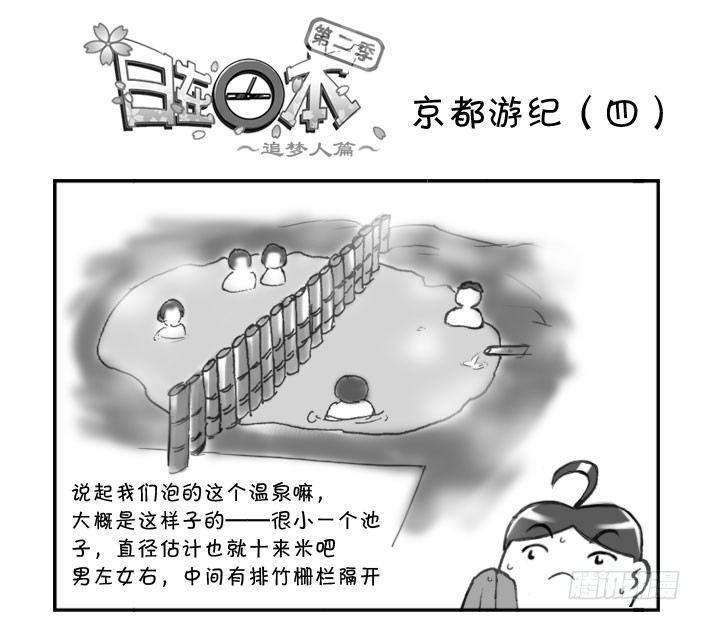 日在日本 - 263 京都遊記(四) - 1