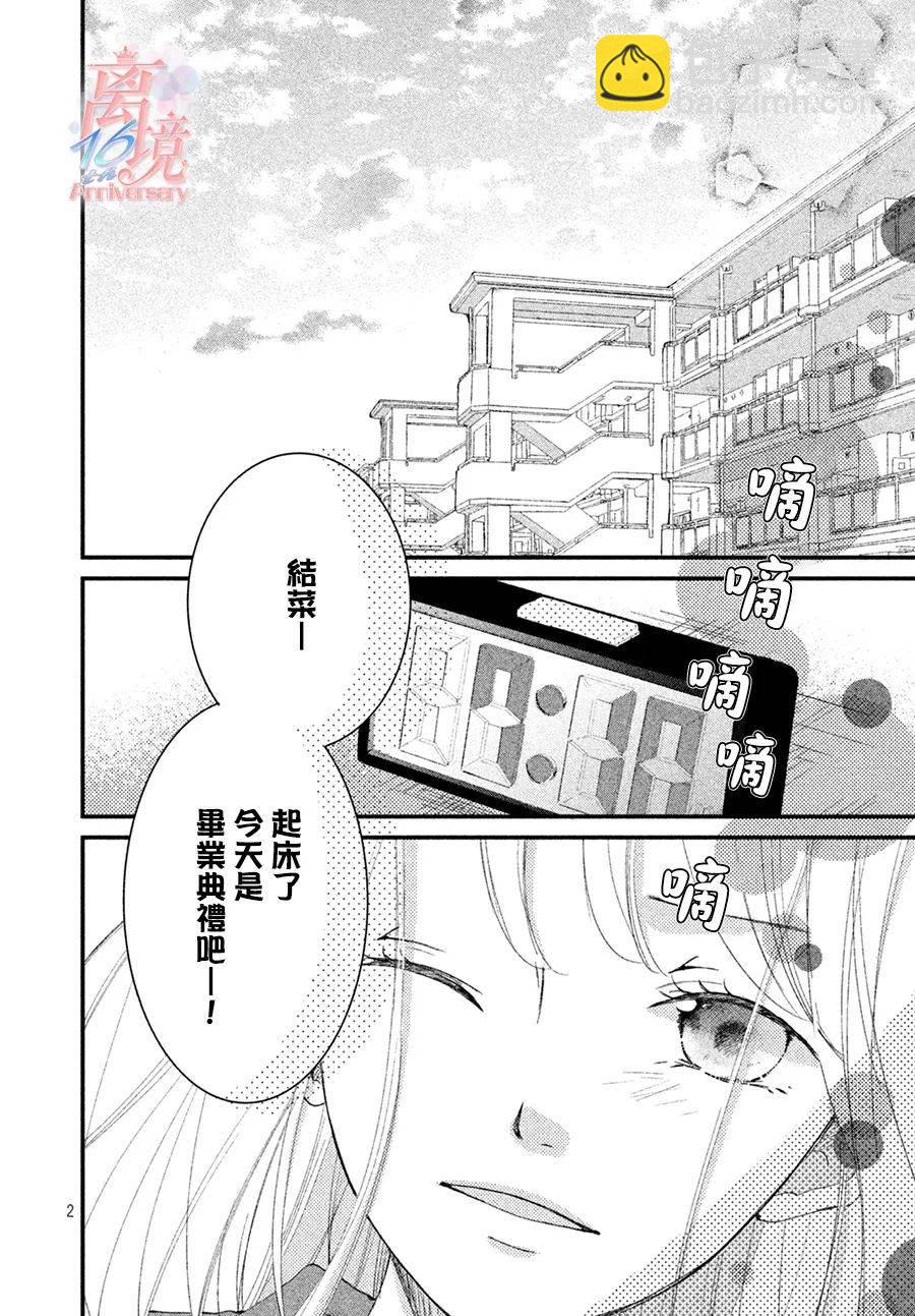 若能再說一次。 - 第1話 - 2
