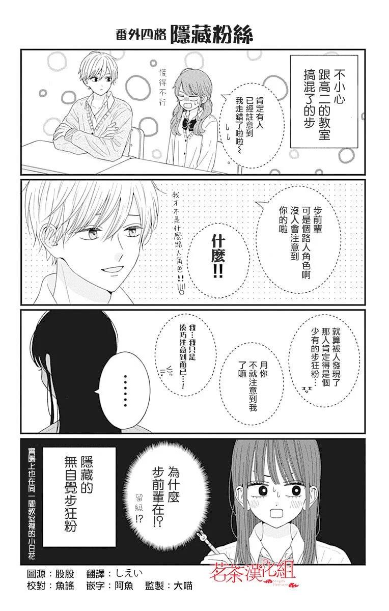 如月所愿 - 07卷附录 - 1