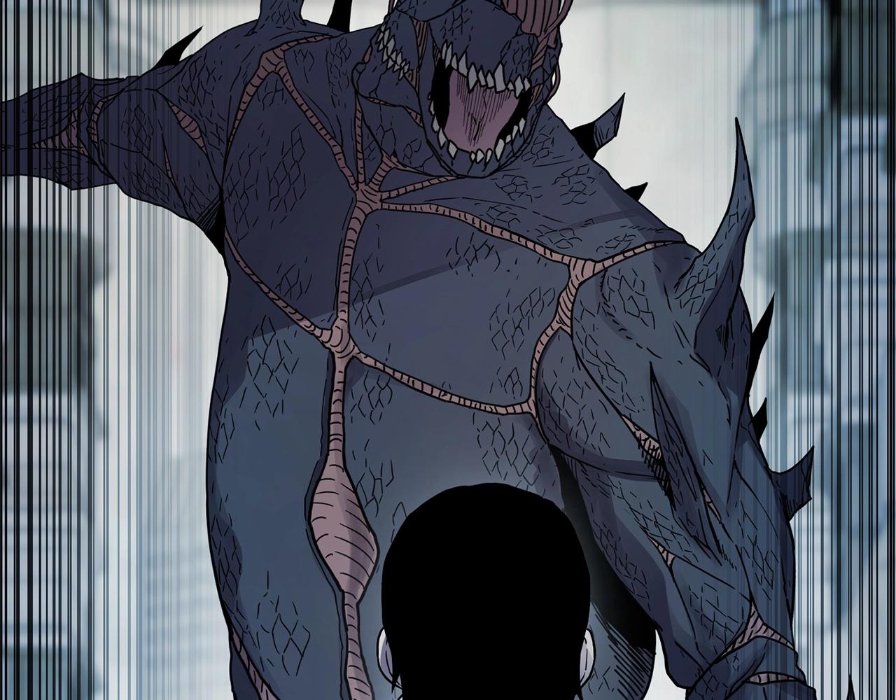薩滿Shaman - 第11話 兇殘(1/4) - 4