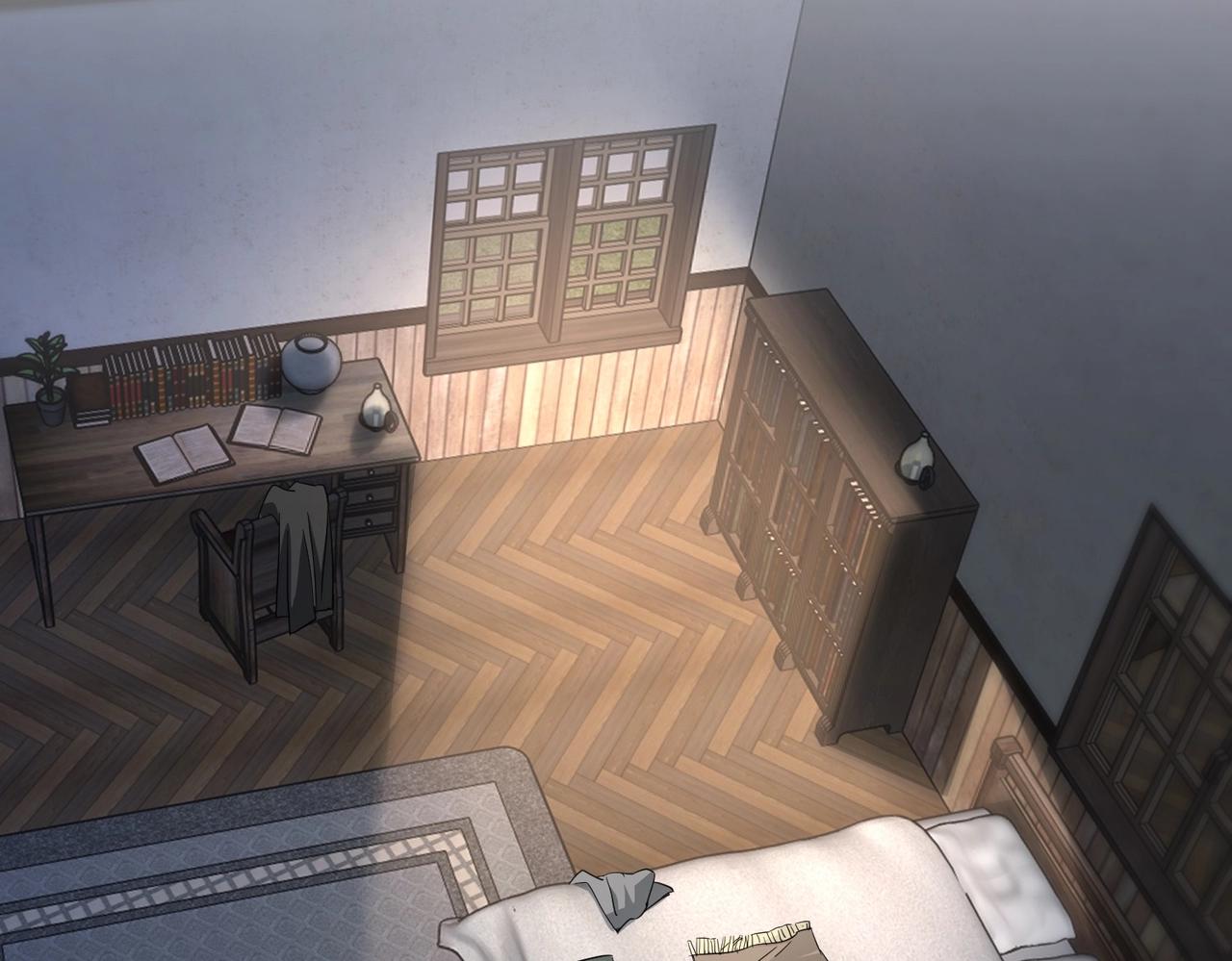 三歲開始做王者 - 第6季第208話 爲了未來的日子(1/5) - 3