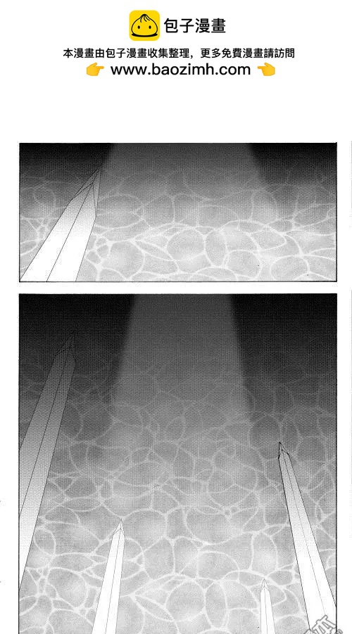 色-COLOUR - 第107回 海底方尖碑上的人頭 - 2