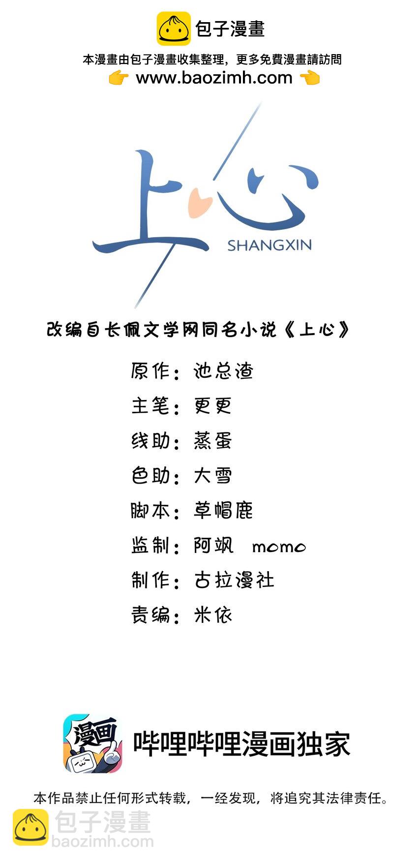上心 - 068 都腫了！ - 2